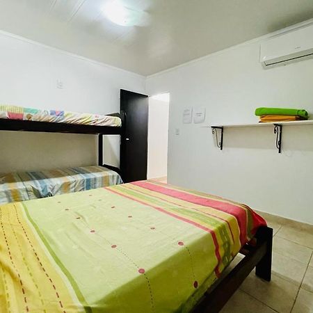 Beva'S Home Chajarí Dış mekan fotoğraf