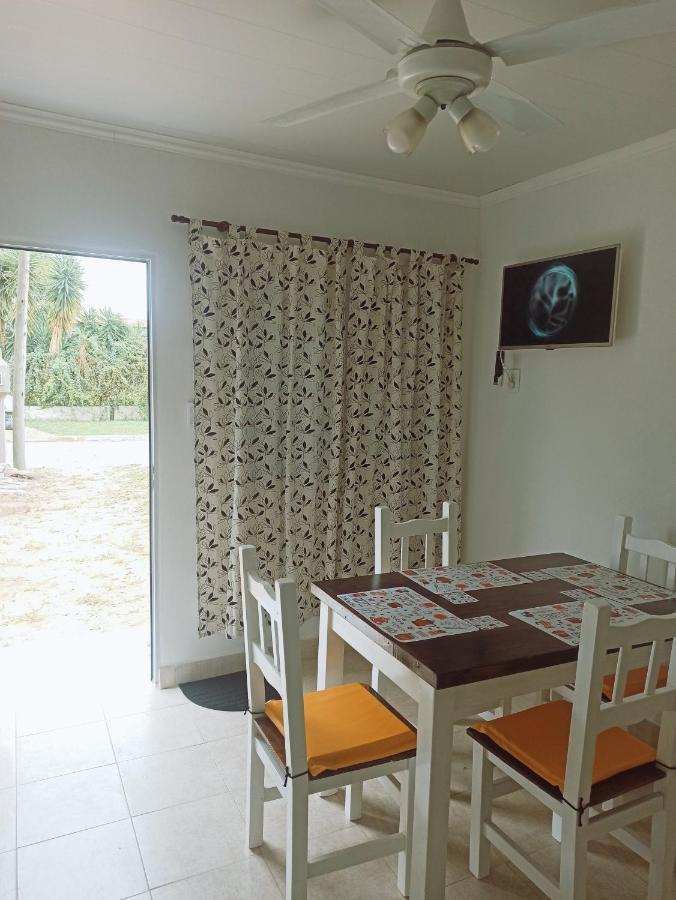 Beva'S Home Chajarí Dış mekan fotoğraf