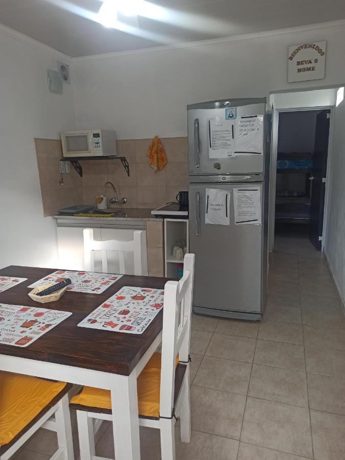 Beva'S Home Chajarí Dış mekan fotoğraf