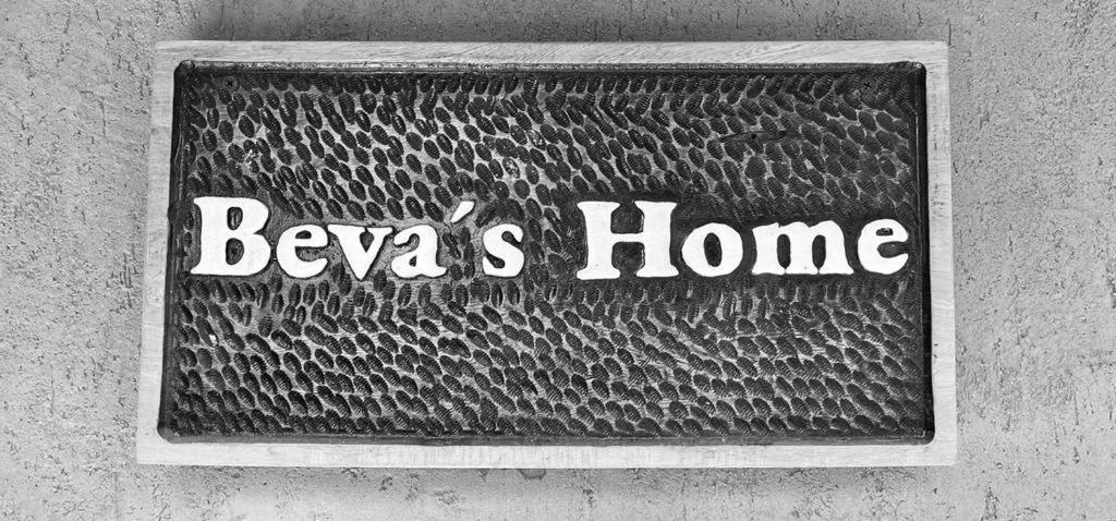Beva'S Home Chajarí Dış mekan fotoğraf
