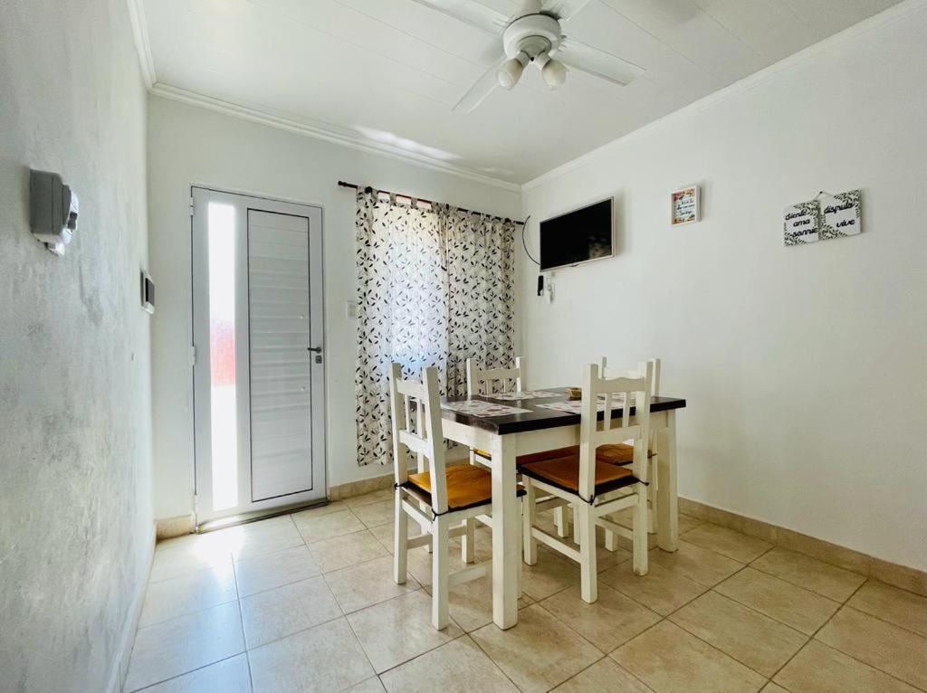 Beva'S Home Chajarí Dış mekan fotoğraf