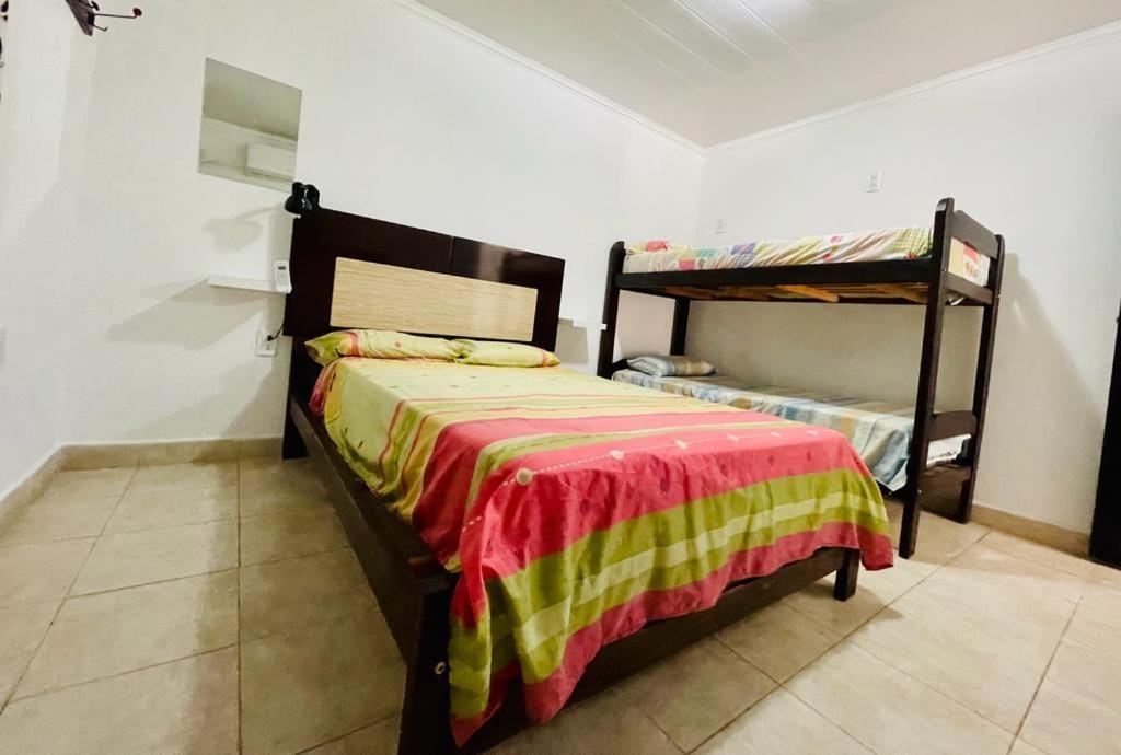 Beva'S Home Chajarí Dış mekan fotoğraf