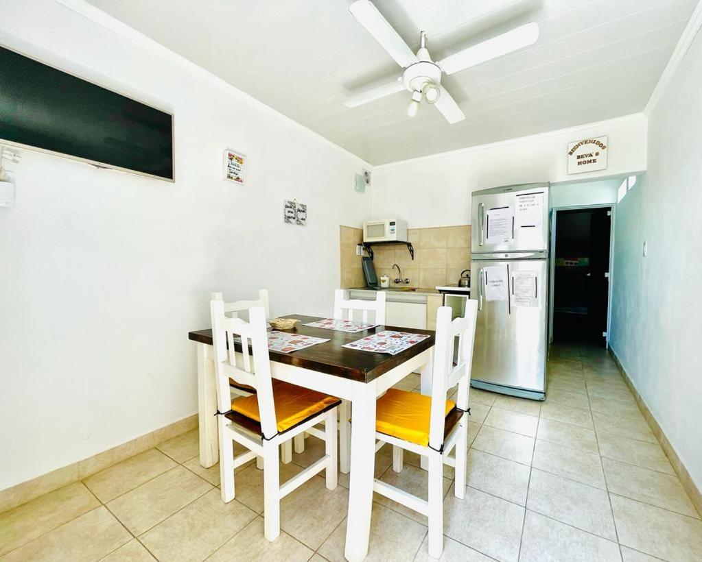 Beva'S Home Chajarí Dış mekan fotoğraf