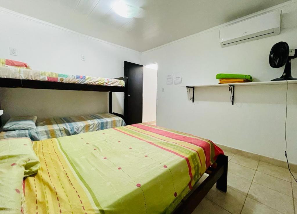 Beva'S Home Chajarí Dış mekan fotoğraf