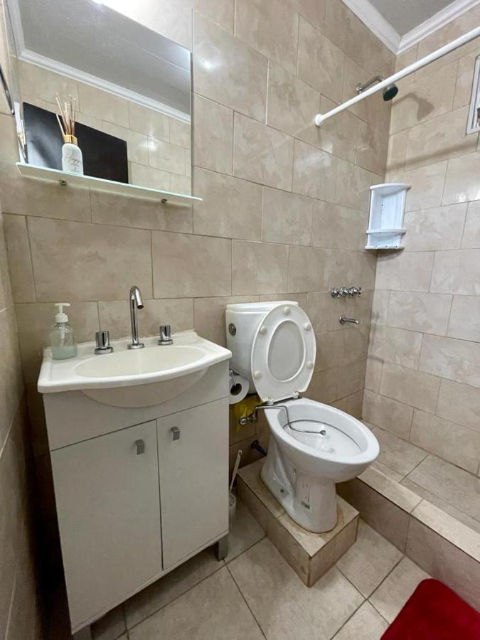 Beva'S Home Chajarí Dış mekan fotoğraf